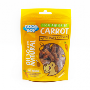 Good Boy-Carrot with Tasty Chicken-500x500