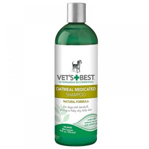 Vets-Best-Oatmeal-Medicated-Shampoo-1-1000×1000