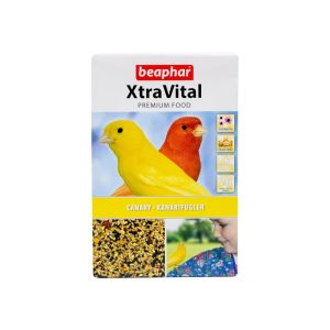 XtraVital Canary -1000×1000