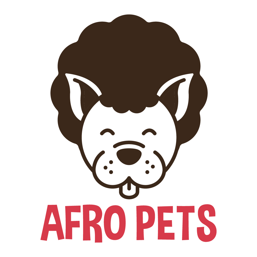 Afropets footer