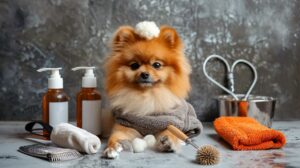 The Health Benefits of Regular Pet Grooming